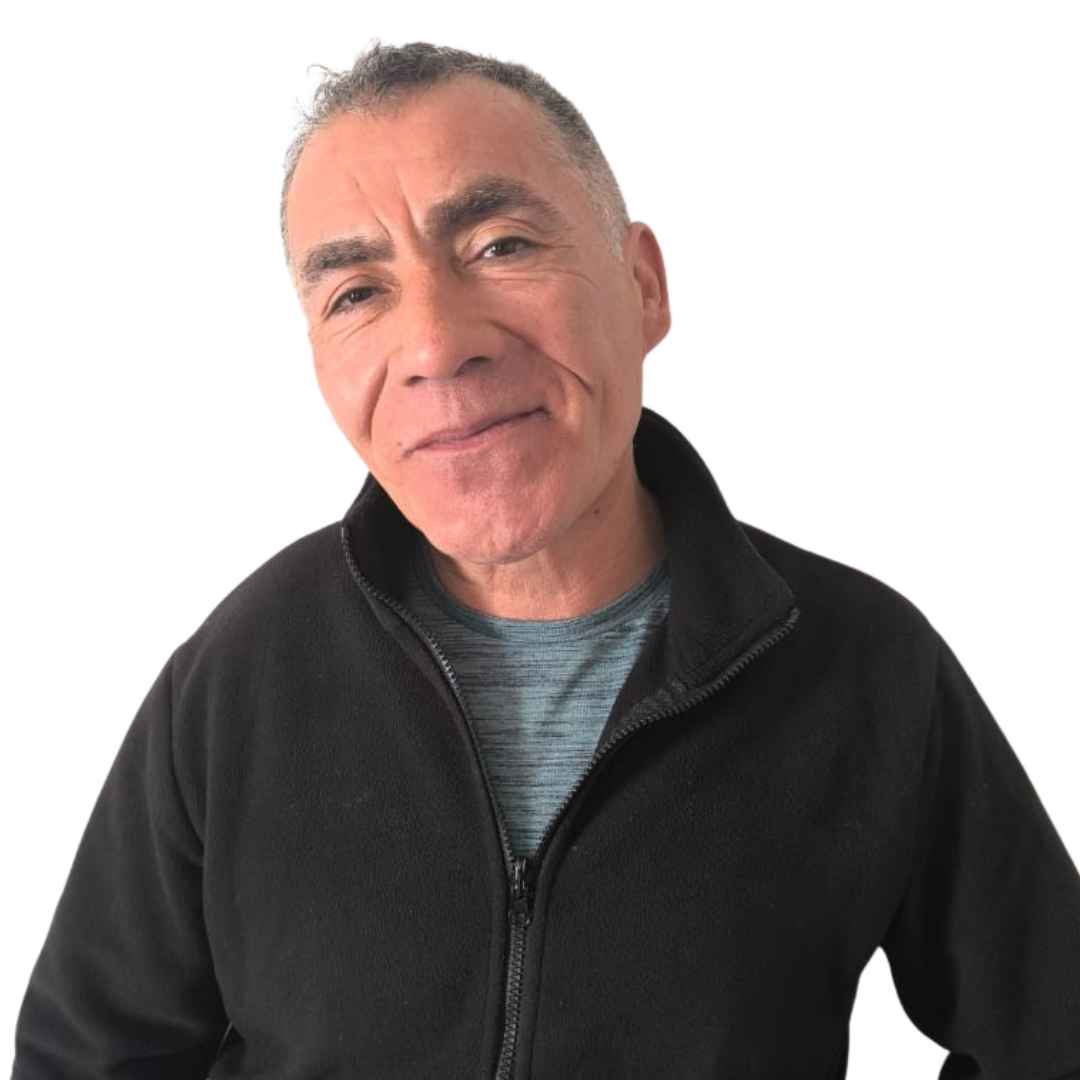 Elias Cayupi Benavides