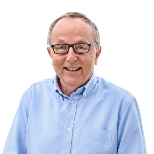 Edwin Arancibia Rojas