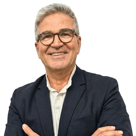 Isaias Charrie Benavides