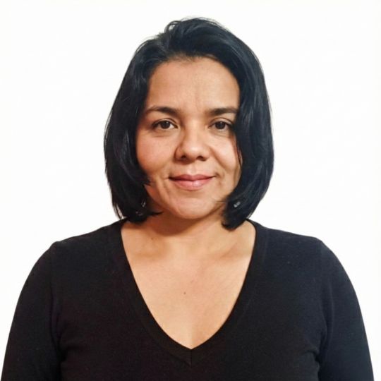 Maria Gutiérrez Espinoza