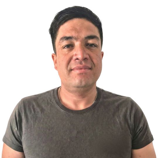 Ronald Mena Arismendi